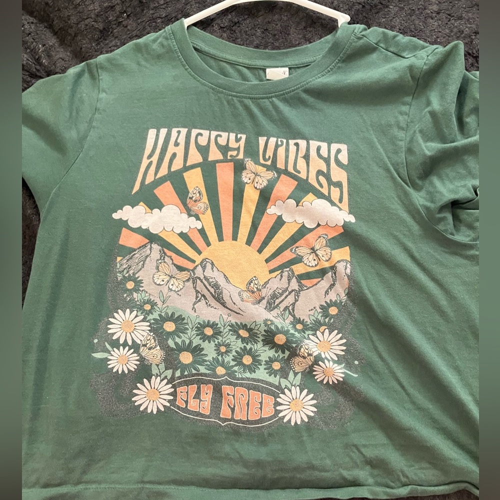 Graphic T-Shirt